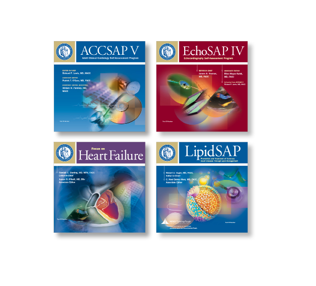American College of Cardiology, Self-Assessment Programs